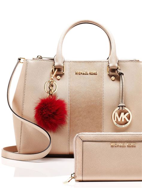 MICHAEL Michael Kors Handbags, Purses & Wallets For Women 